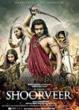 Ek Yodha Shoorveer (2016) Dvdscr In Hindi full movie download